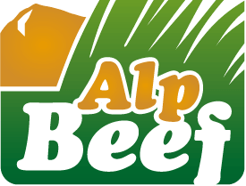 Alpbeef Logo